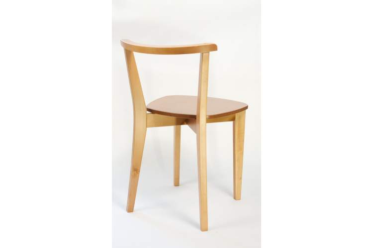 Стул Франк, натур-6