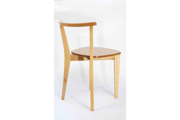 Стул Франк, натур-8