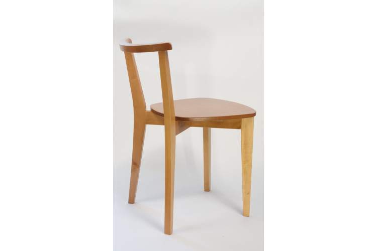 Стул Франк, натур-23