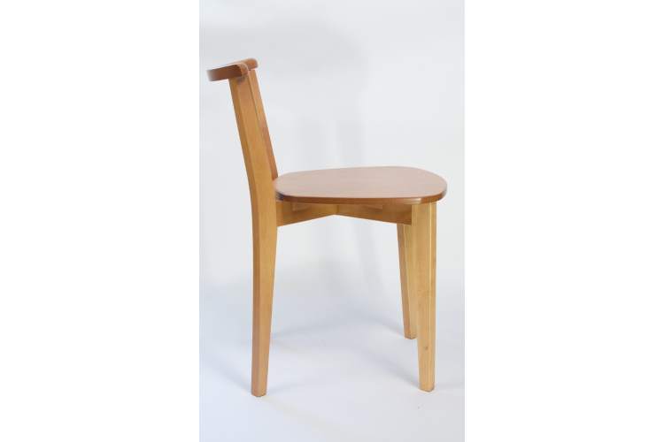 Стул Франк, натур-22