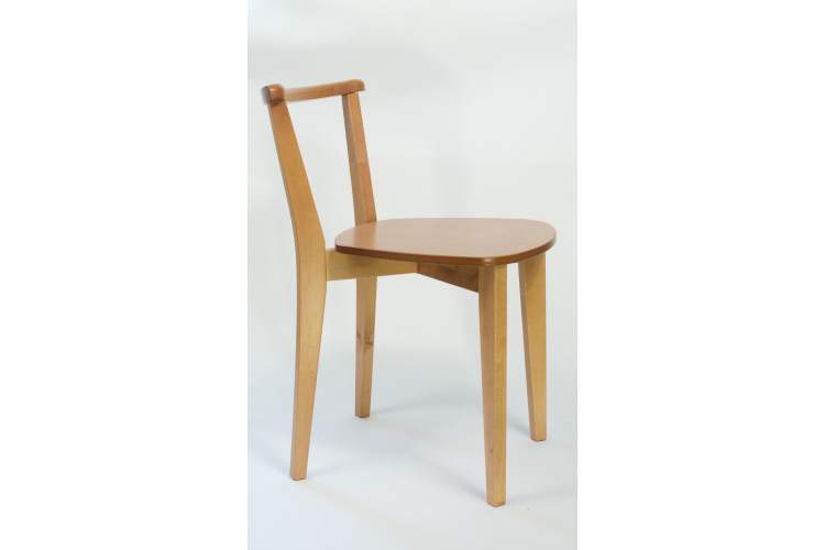 Стул Франк, натур-21