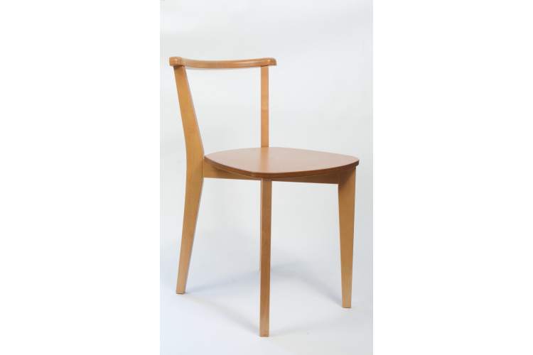 Стул Франк, натур-1