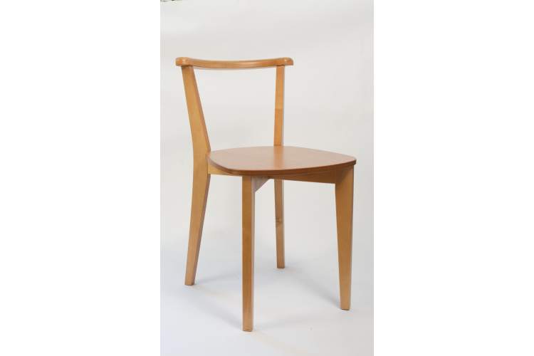 Стул Франк, натур-2