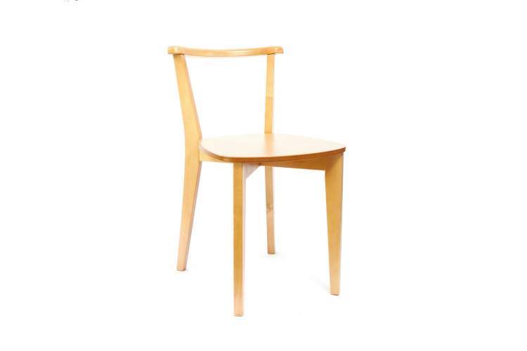 Стул Франк, натур