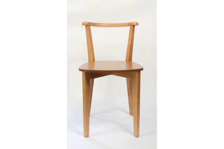 Стул Франк, натур-3