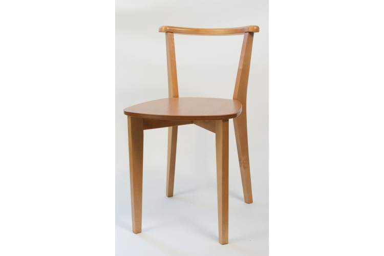 Стул Франк, натур-34