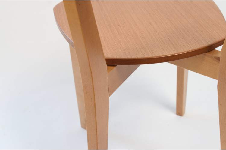 Стул Франк, натур-11