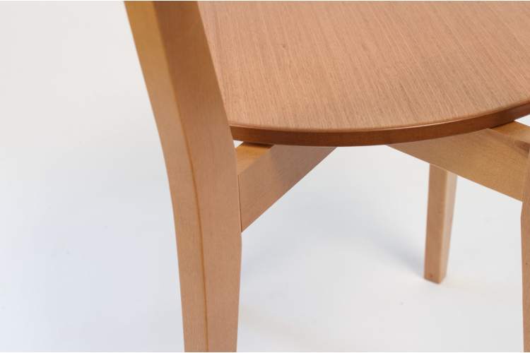 Стул Франк, натур-12