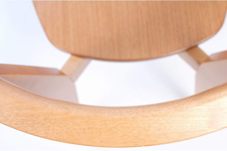 Стул Франк, натур-15