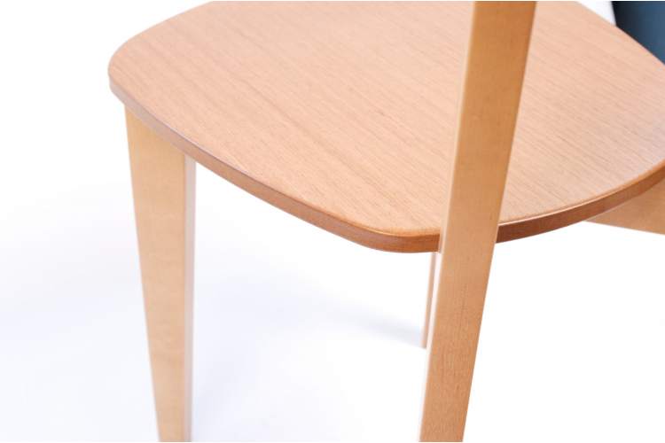 Стул Франк, натур-16