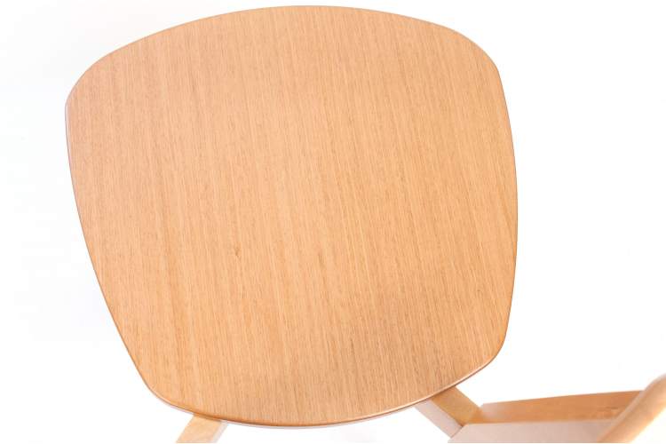 Стул Франк, натур-18