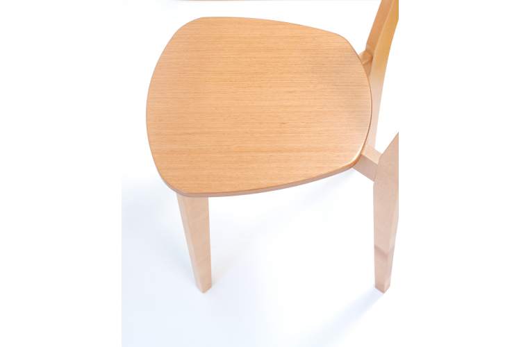 Стул Франк, натур-19