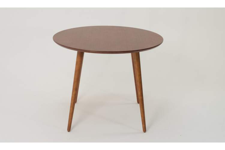 Стол Монте К 100, Натуральное дерево-1