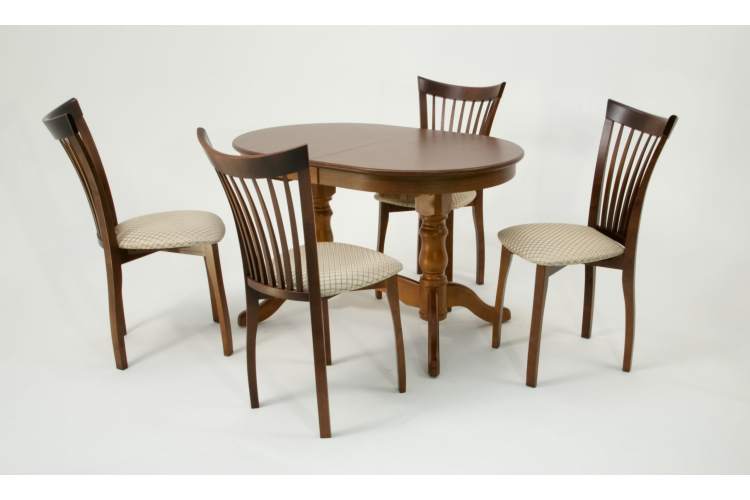 Стол Бизе 120-6