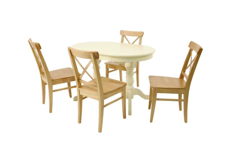 Стол Бизе 120-5