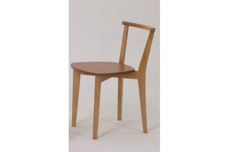 Стул Франк, натур-31