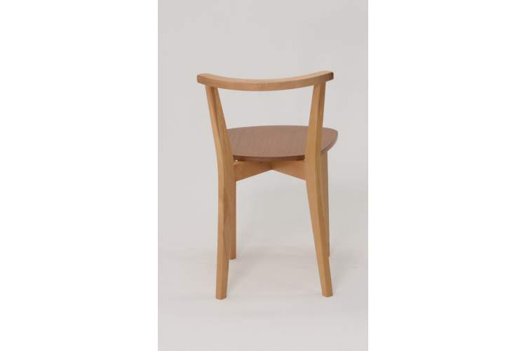 Стул Франк, натур-27