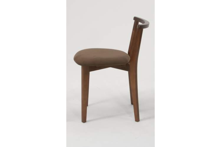 Стул Франк, орех коричневый-8