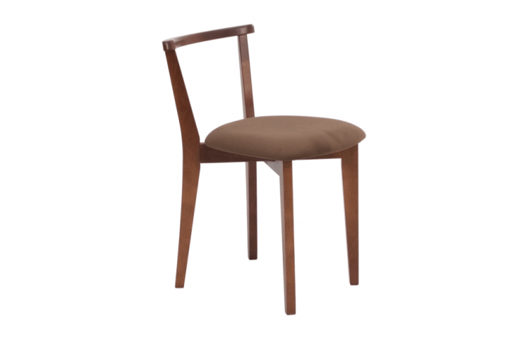 Стул Франк, орех коричневый