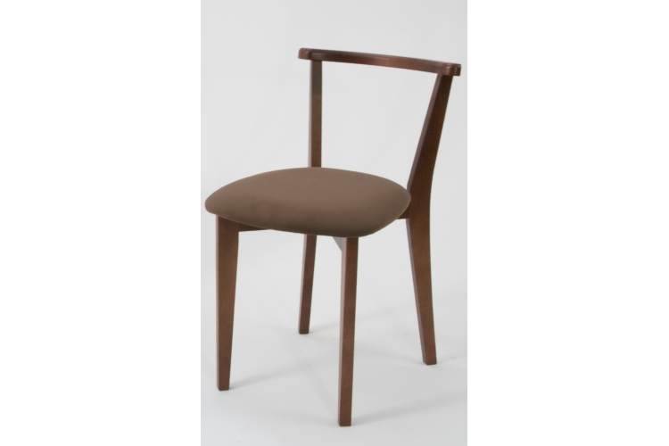 Стул Франк, орех коричневый-5