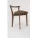 Стул Франк, орех коричневый