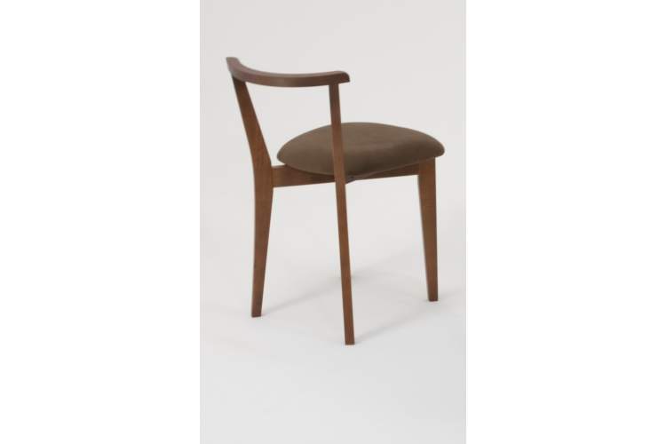 Стул Франк, орех коричневый-4