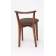 Стул Франк, орех коричневый