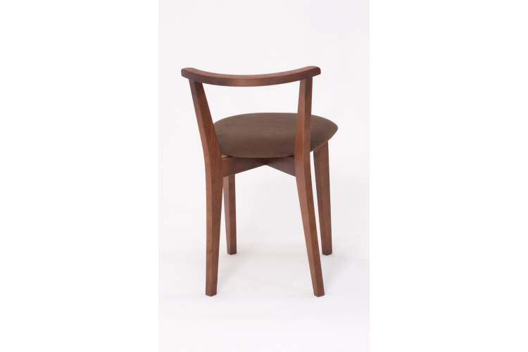 Стул Франк, орех коричневый-2