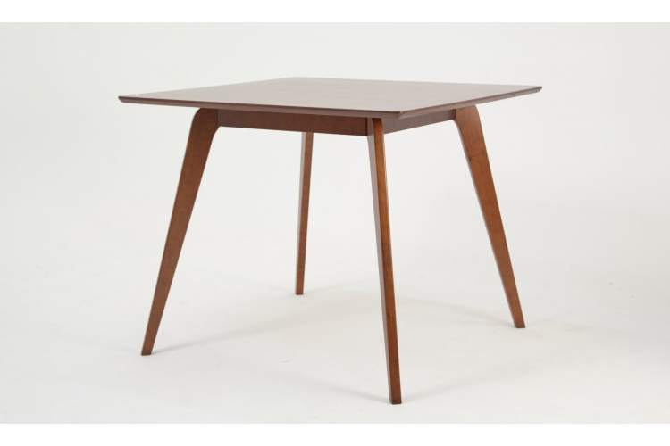 Стол Arki М 100 орех-1