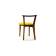 Стул Франк ПМ орех/жёлтый