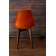 Стул Сашш орех /оранжевый