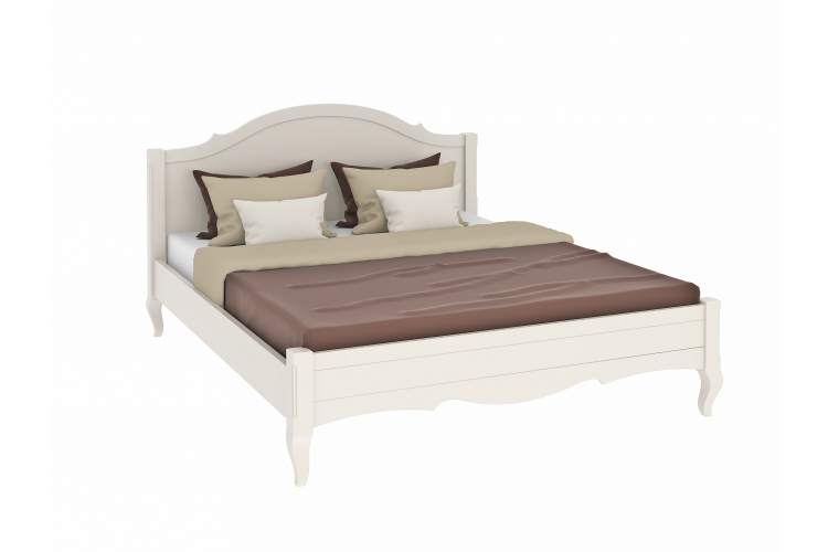 Кровать Малонн Ави Белый