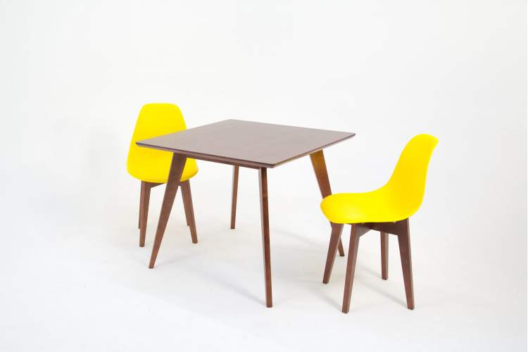 Стул Сашш пластик-13