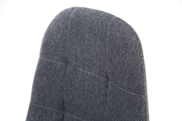 Стул Танне чёрный/графит-9