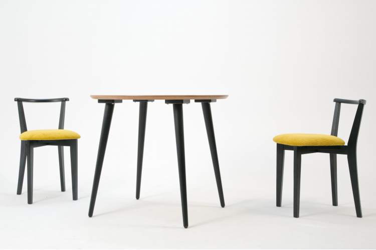 Подстолье Монте-2