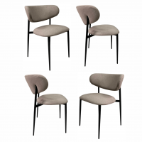 Стул Лилл комплект из 4 штук