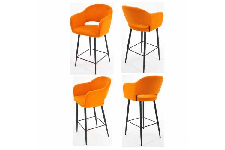Барный стул Пичч комплект из 4 штук