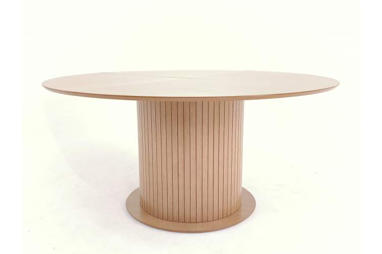 Стол Бонн К 160 натур-2