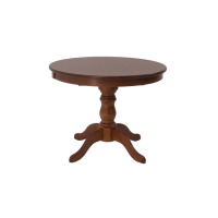 Стол Брамос К 100, Орех