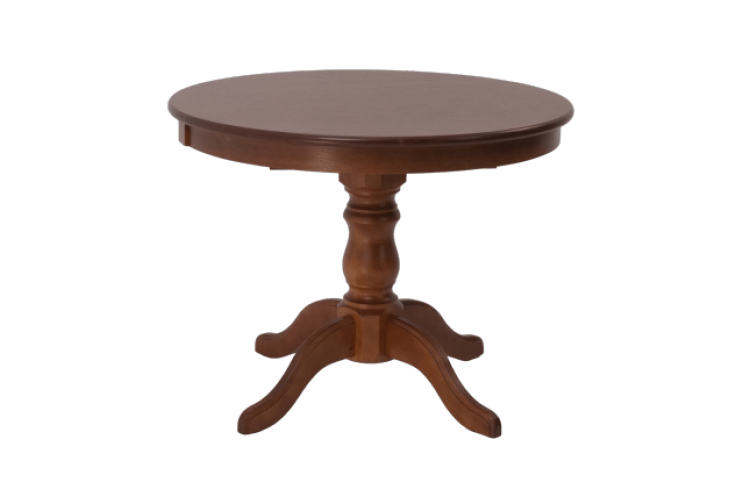 Стол Брамос К 100, Орех