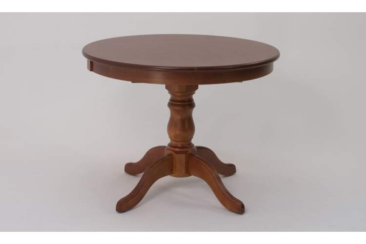 Стол Брамос К 100, Орех-2