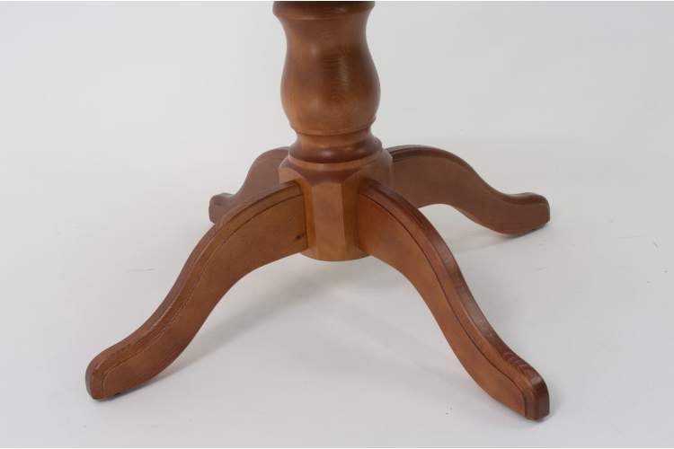 Стол Брамос К 100, Орех-7