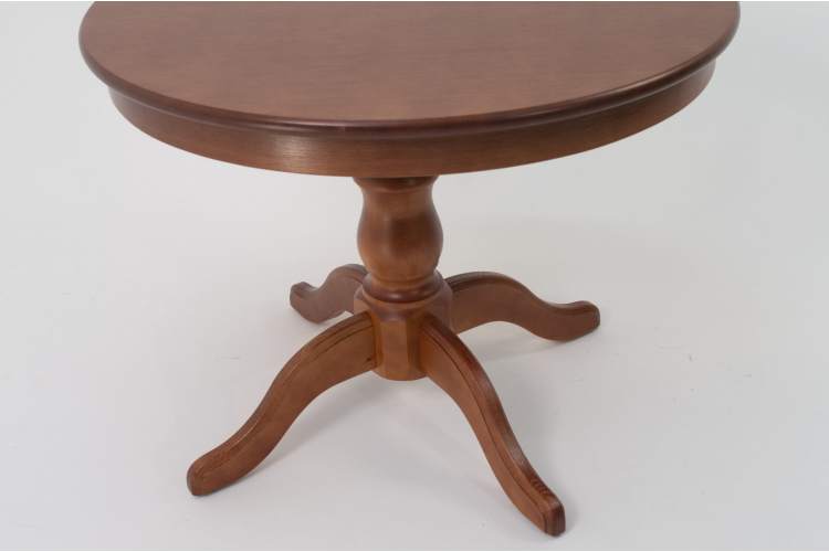 Стол Брамос К 100, Орех-4