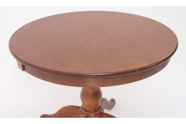 Стол Брамос К 100, Орех-5