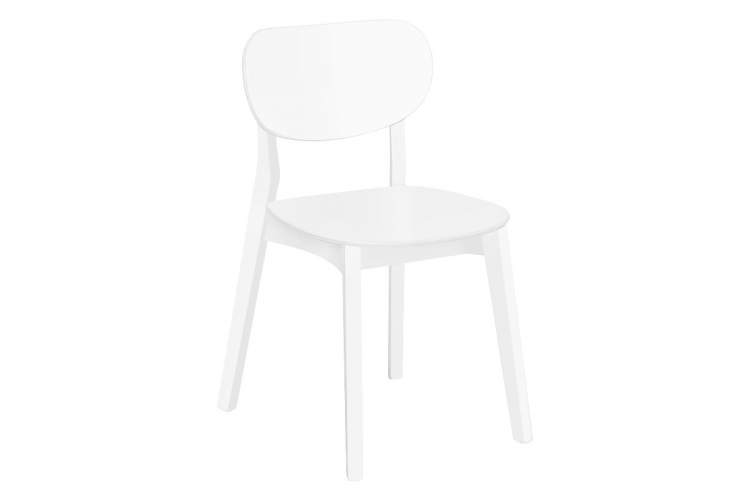 Стул Блюм, Белый