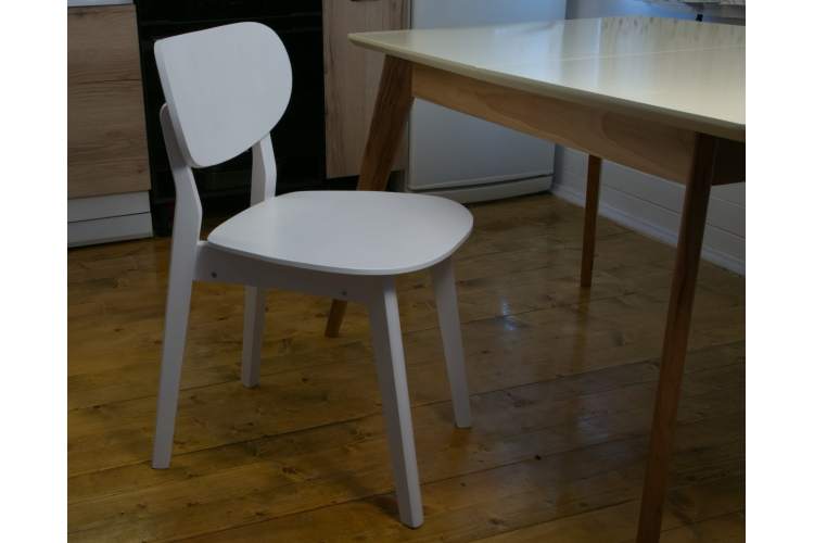 Стул Блюм, Белый-2