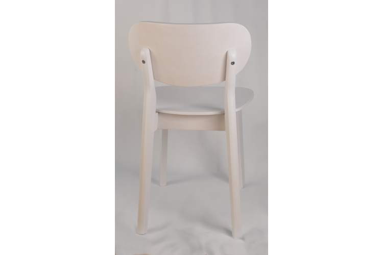 Стул Блюм, Белый-9