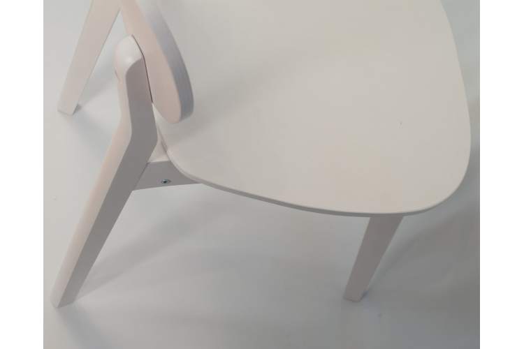 Стул Блюм, Белый-10