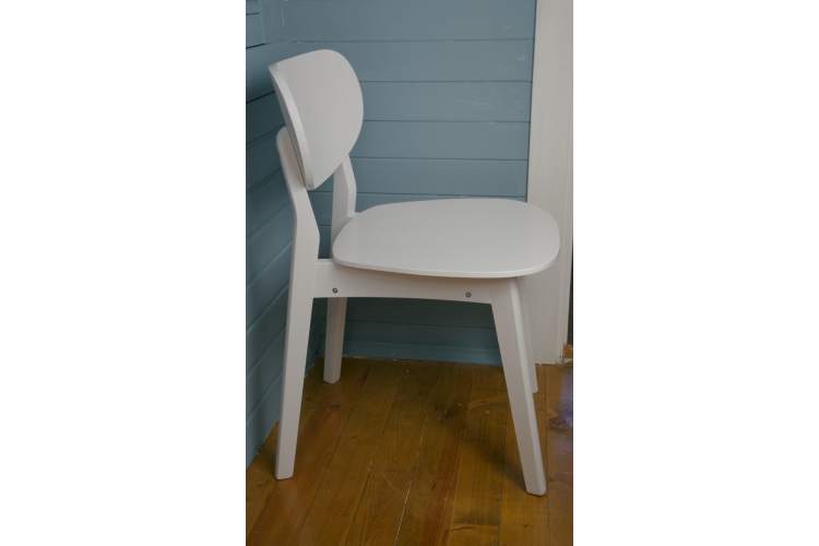 Стул Блюм, Белый-13