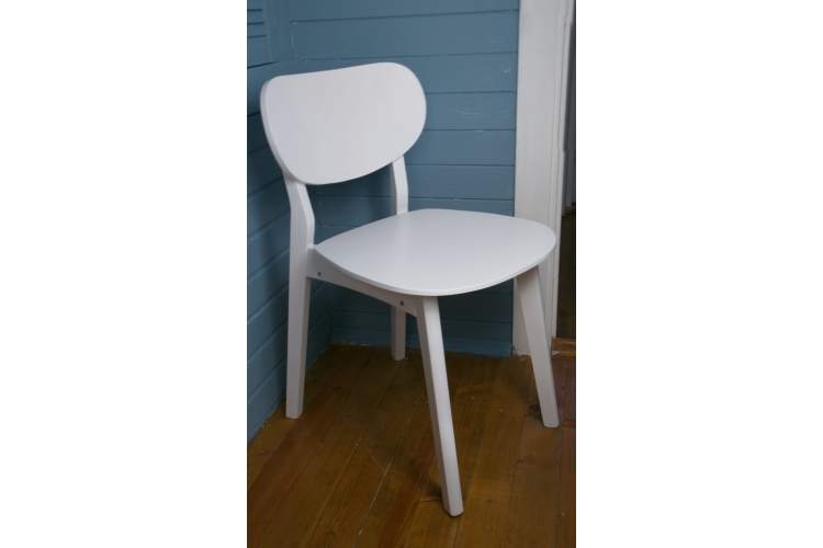Стул Блюм, Белый-3